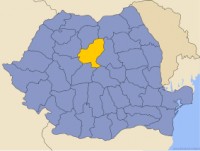 PRESENZA ITALIANA NELLA PROVINCIA DI MURES